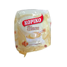 Kopiko Blanca White Coffee | Best Instant Coffe NZ